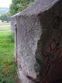 FOJNICA (centre ville)  034