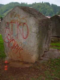 FOJNICA (centre ville)  036