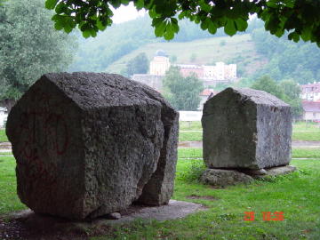 FOJNICA (centre ville)  044