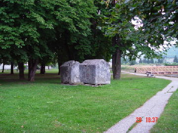 FOJNICA (centre ville)  046