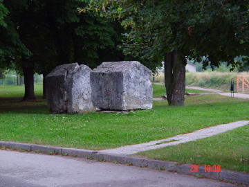 FOJNICA (centre ville)  047