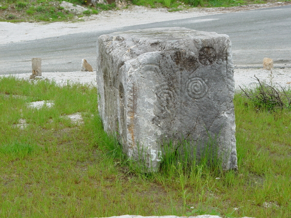 04 06 03  DE LOKUMIR A  LUKAVAC STECCI 7330