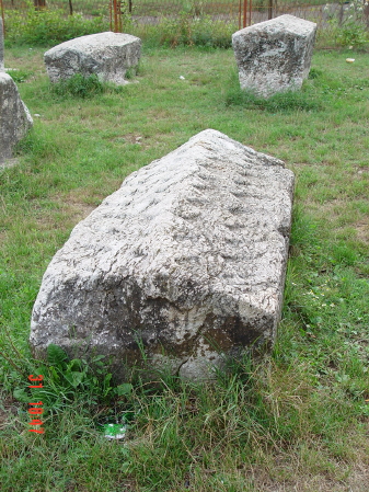 STECCI ĐURĐEVIC ECOLE - ŠKOLE (2005 GODINA) 007