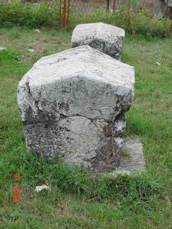 STECCI ĐURĐEVIC ECOLE - ŠKOLE (2005 GODINA) 011