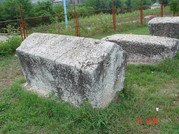 STECCI ĐURĐEVIC ECOLE - ŠKOLE (2005 GODINA) 020