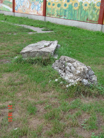 STECCI ĐURĐEVIC ECOLE - ŠKOLE (2005 GODINA) 026