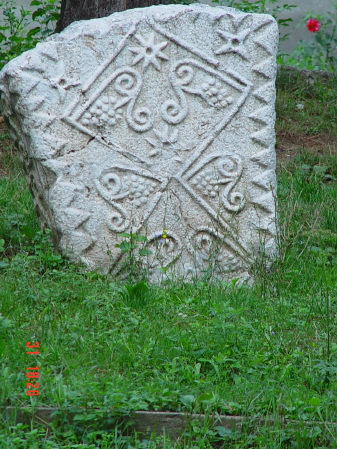 STECCI ĐURĐEVIC ECOLE - ŠKOLE (2005 GODINA) 116