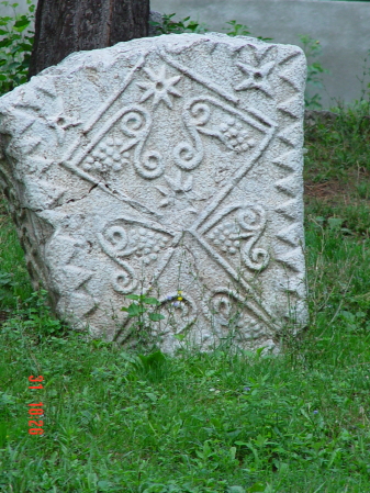 STECCI ĐURĐEVIC ECOLE - ŠKOLE (2005 GODINA) 117