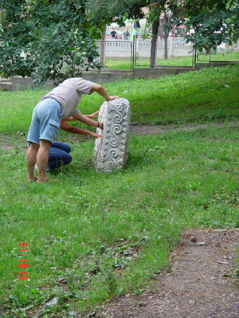 STECCI ĐURĐEVIC ECOLE - ŠKOLE (2005 GODINA) 121