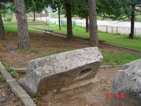 STECCI ĐURĐEVIC ECOLE - ŠKOLE (2005 GODINA) 128