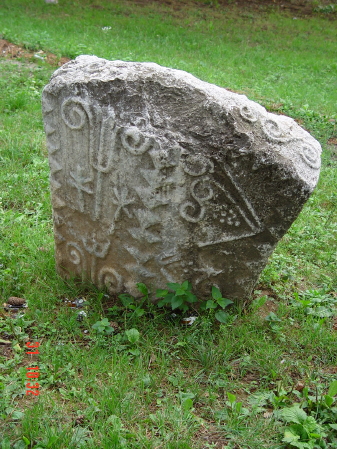 STECCI ĐURĐEVIC ECOLE - ŠKOLE (2005 GODINA) 136