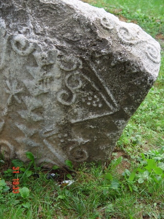 STECCI ĐURĐEVIC ECOLE - ŠKOLE (2005 GODINA) 139