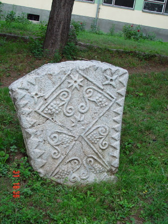 STECCI ĐURĐEVIC ECOLE - ŠKOLE (2005 GODINA) 142