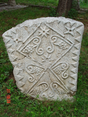 STECCI ĐURĐEVIC ECOLE - ŠKOLE (2005 GODINA) 143