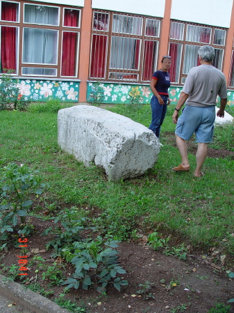 STECCI ĐURĐEVIC ECOLE - ŠKOLE (2005 GODINA) 152