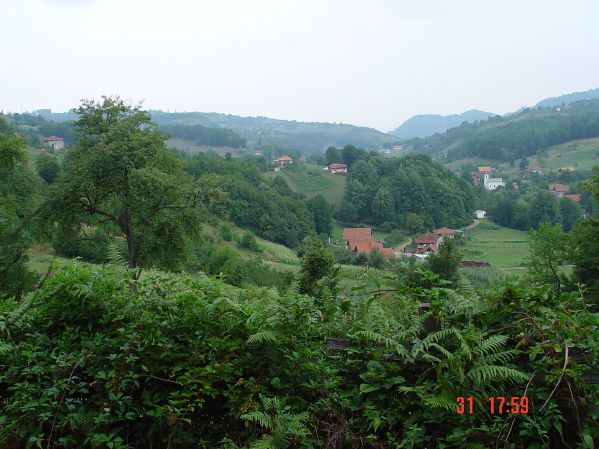 STECCI KLESNJE 104