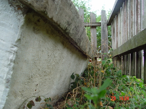 Stecak entre VISOKO et Sarajevo (bains)4